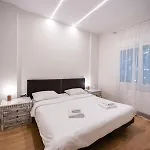 Apartament Agias Sofias Svolou Center 2 Salonic