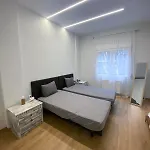 Agias Sofias Svolou Center 2 Apartament *
