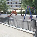 Apartament Agias Sofias Svolou Center 2