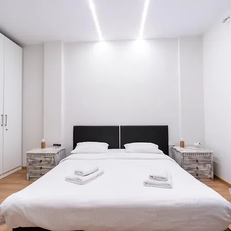 Apartament Agias Sofias Svolou Center 2 Salonic