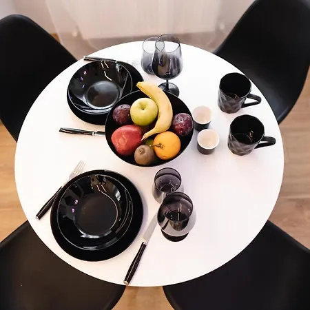 Agias Sofias Svolou Center 2 * Салоники