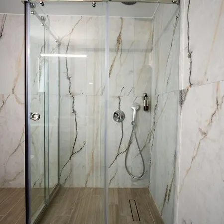 Agias Sofias Svolou Center 2 Apartament *