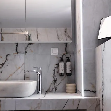 Agias Sofias Svolou Center 2 * سالونيك