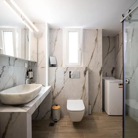 Agias Sofias Svolou Center 2 * Θεσσαλονίκη