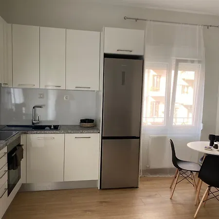 Agias Sofias Svolou Center 2 شقة