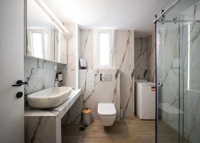 Agias Sofias Svolou Center 2 * Salonicco
