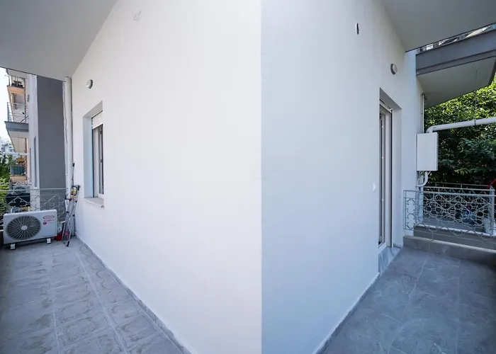Agias Sofias Svolou Center 2 Appartamento *