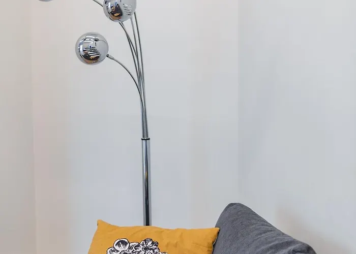 Agias Sofias Svolou Center 2 * Salonicco