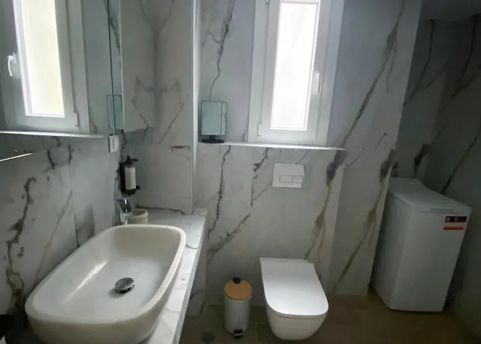 Appartamento Agias Sofias Svolou Center 2