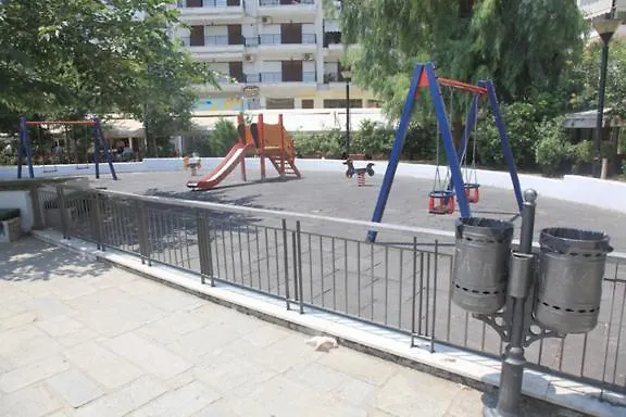Appartamento Agias Sofias Svolou Center 2