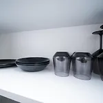 Agias Sofias Svolou Center 2 Apartment *