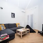 Agias Sofias Svolou Center 2 Thessaloniki