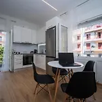 Agias Sofias Svolou Center 2 * Thessaloniki