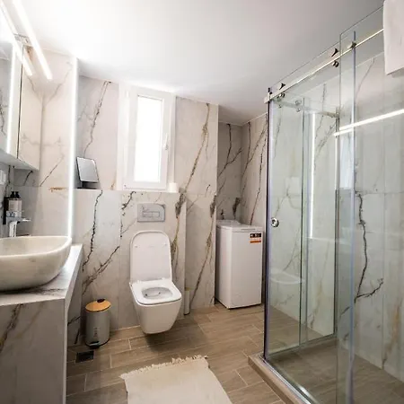 Appartement Agias Sofias Svolou Center 2 *