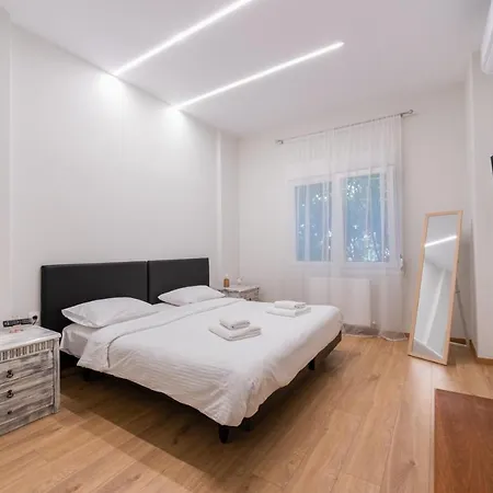 Agias Sofias Svolou Center 2 Appartement