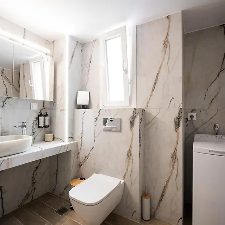 Agias Sofias Svolou Center 2 Appartement