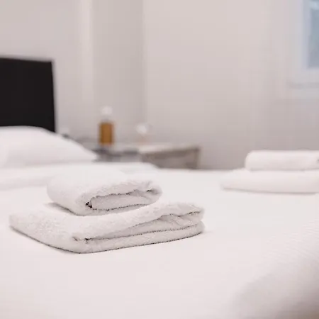 Agias Sofias Svolou Center 2 * Thessaloniki
