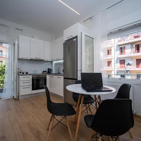 Agias Sofias Svolou Center 2 * Thessaloniki