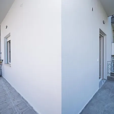 Agias Sofias Svolou Center 2 Appartement *